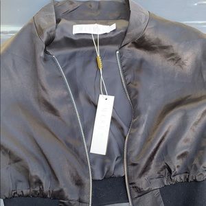 Meshki Silk Sport Coat